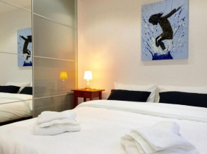 One Bedroom Apartment in Kings Cross
